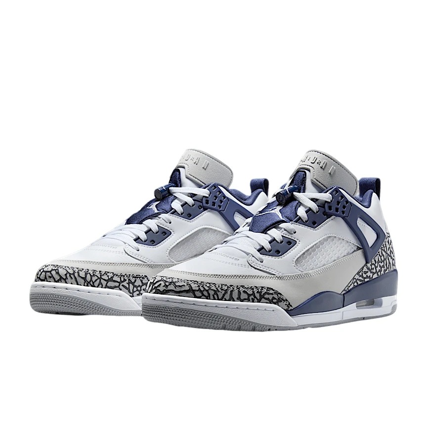 NIKE/耐克 Air Jordan SPIZIKE LOW男子百搭运动休闲鞋FQ1759-140