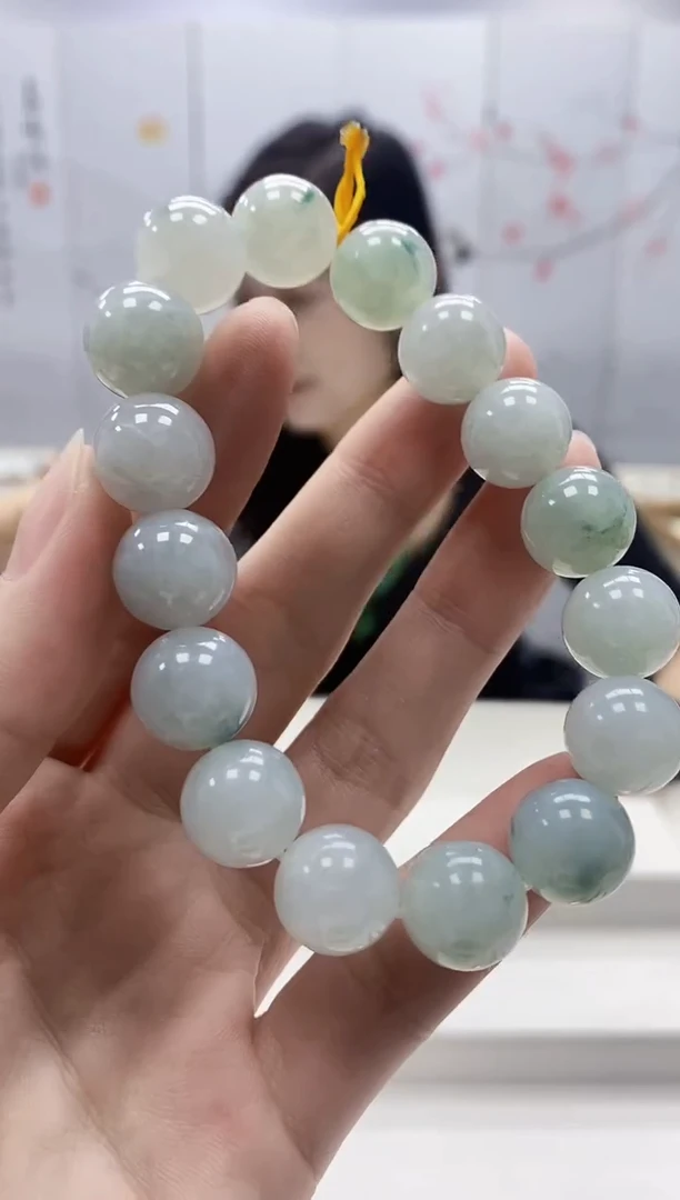 未镶嵌定制翡翠3099ry-毛货挂件104