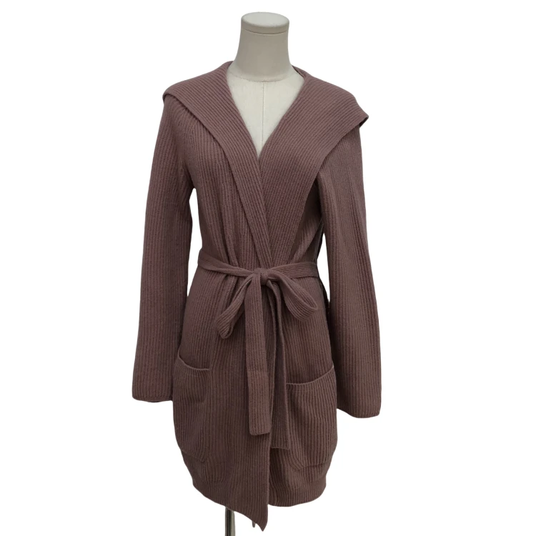 麦丝玛拉/大衣/95新/羊毛/[251210MY]