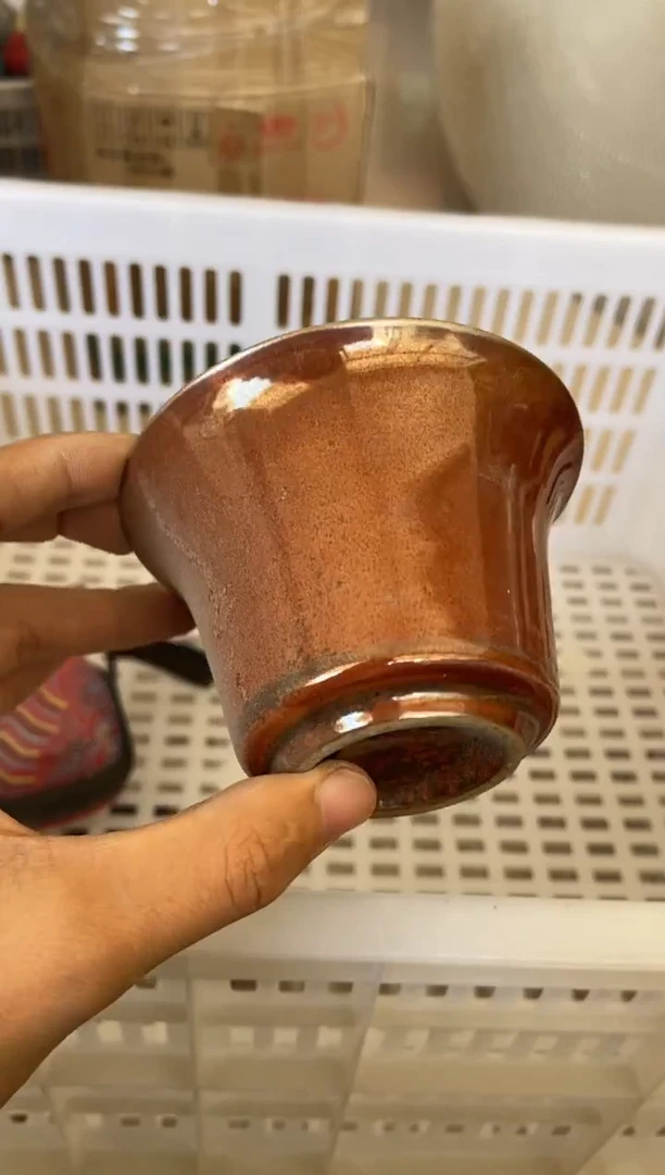 杯子瓷无运费险有瑕疵的摄影的产品有使用过的痕迹有点脏介意勿拍