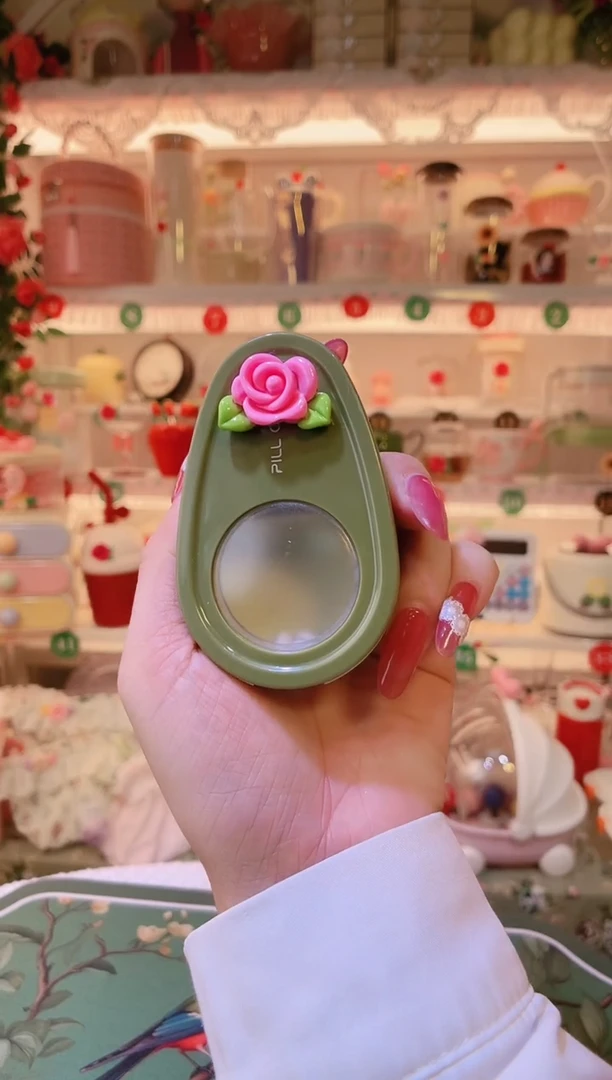 牛油果切药器——手工制作品质好！