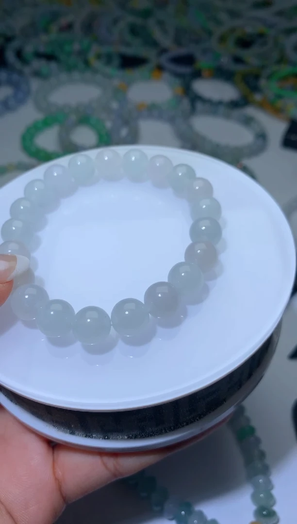未镶嵌定制翡翠毛货