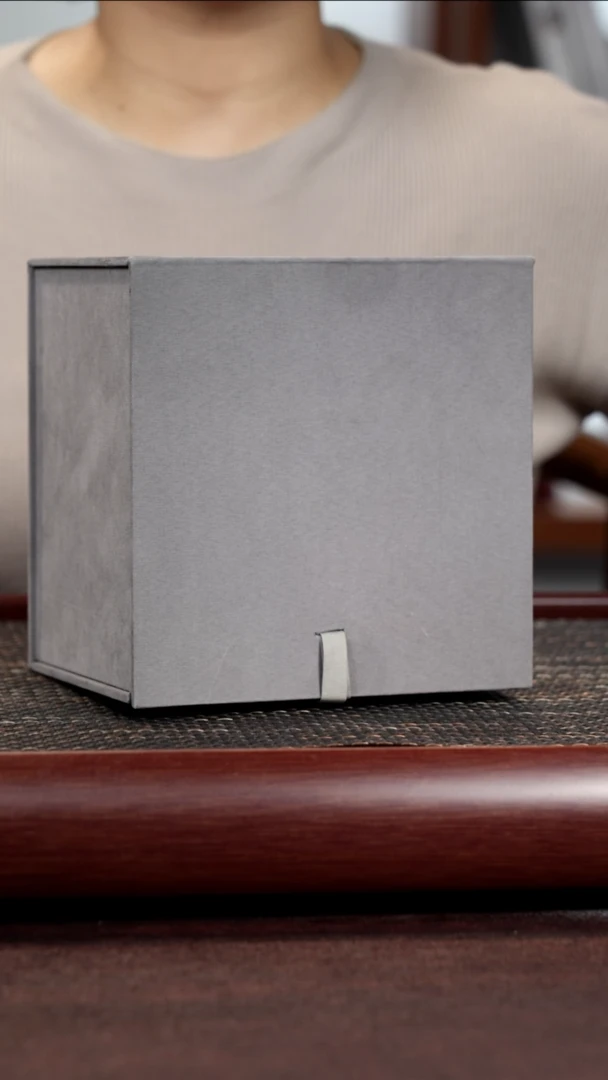 茶杯紫砂盖杯君子协议喜欢留下不喜欢可以退169