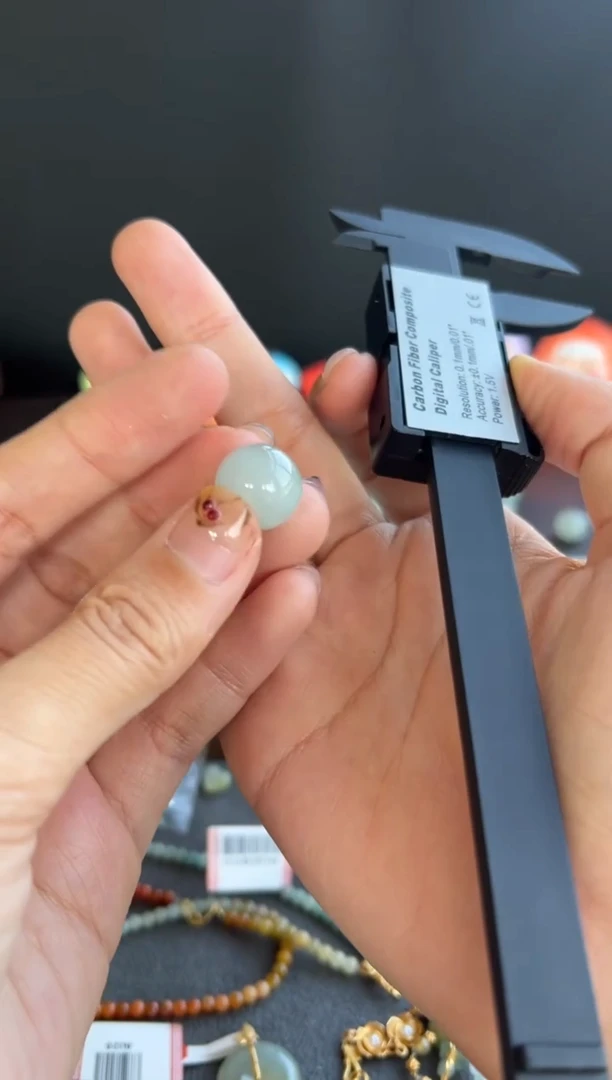 吊坠(不含链)未镶嵌翡翠621买断