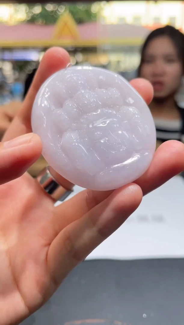 【闪购商品】定制翡翠未镶嵌定制孤品