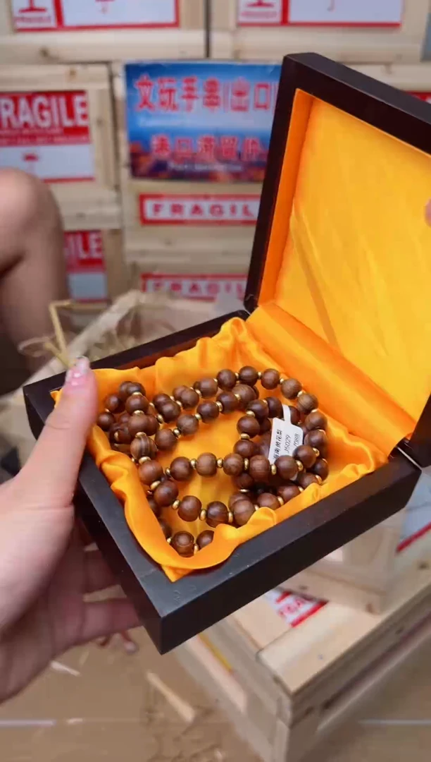 精品手串（无礼盒）