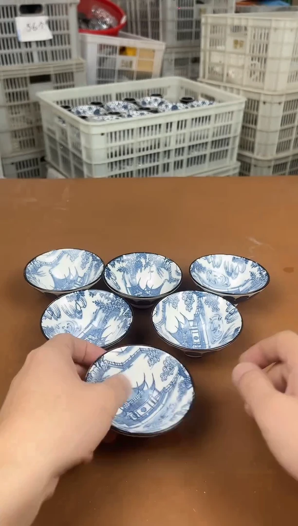 陶瓷库存清仓福利！