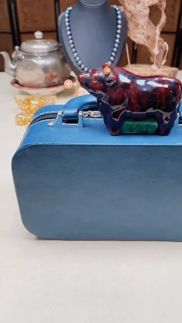 瓷片陶茶周边666文玩多人