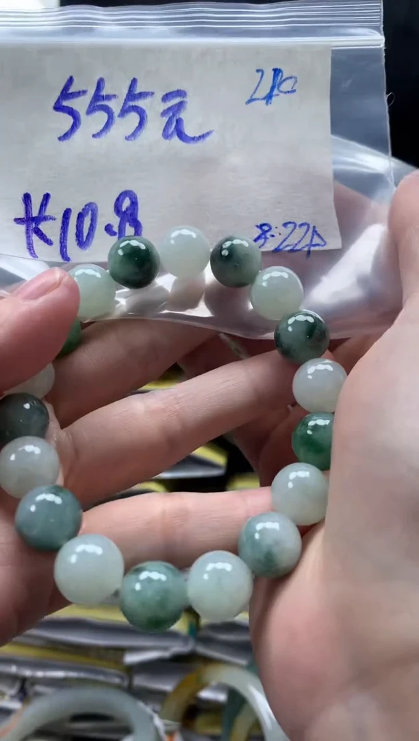 未镶嵌定制翡翠210毛货需精细抛光多样性发1件555元