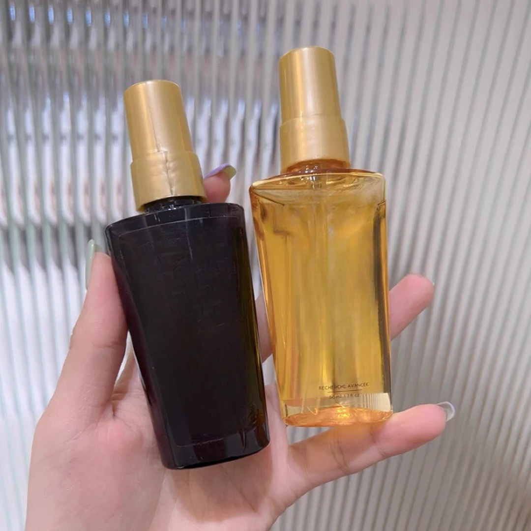 1350 奢华护发香氛油