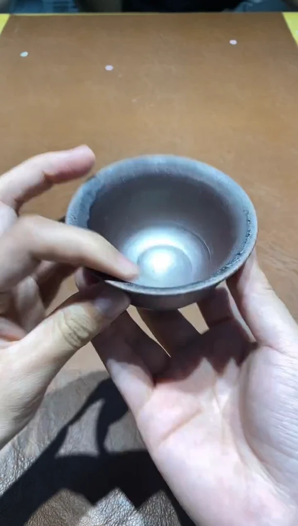 侘寂柴烧茶器专拍链接479