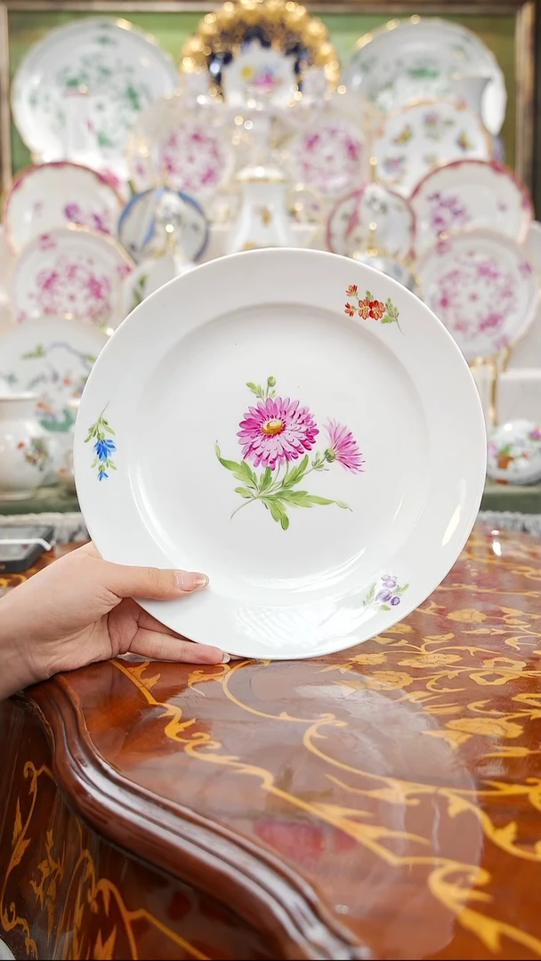 瓷米多家中古瓷器如图所示115