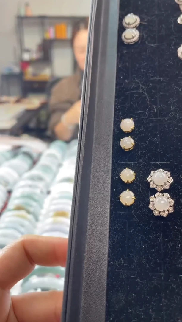 吊坠(不含链)未镶嵌翡翠多样性发一