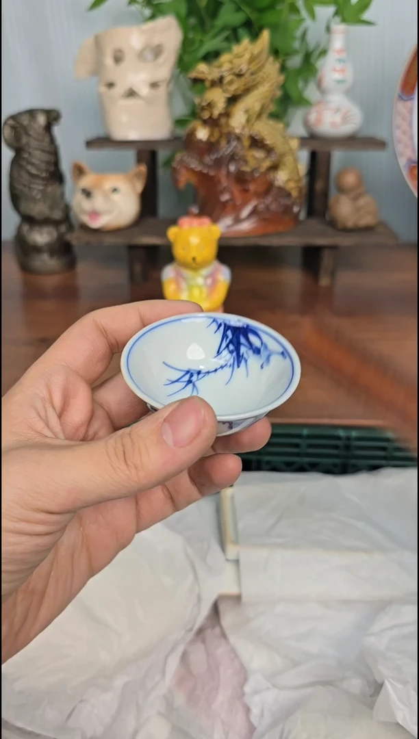 【闪购商品】瓷片干活活更改后嘿嘿778