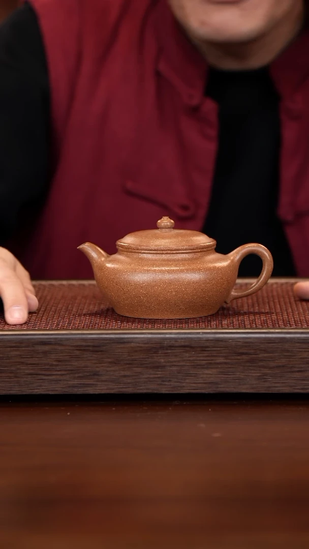 【闪购商品】紫砂茶壶徐壶记紫砂精选