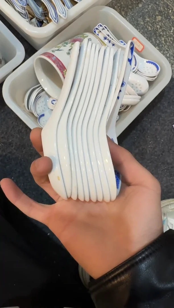 景德镇陶瓷全部清仓【10个】