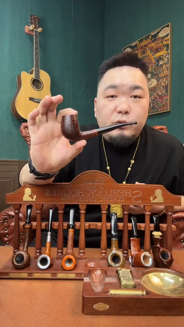 石楠木意大利进口石楠木烟斗