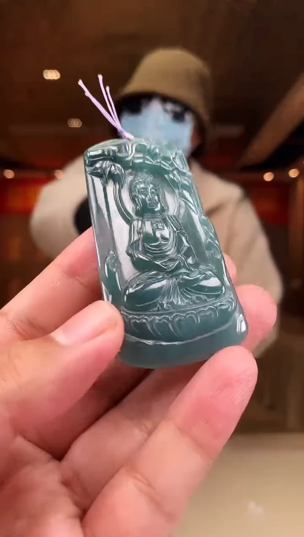 【闪购商品】定制翡翠未镶嵌             *144