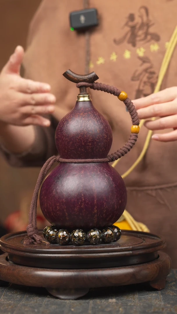 115号葫芦一物一拍  拍拍退退限购拉黑