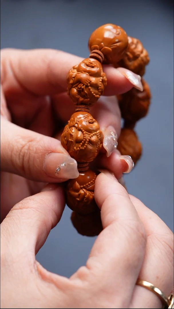手串/手链橄榄核剑*灬橄榄核