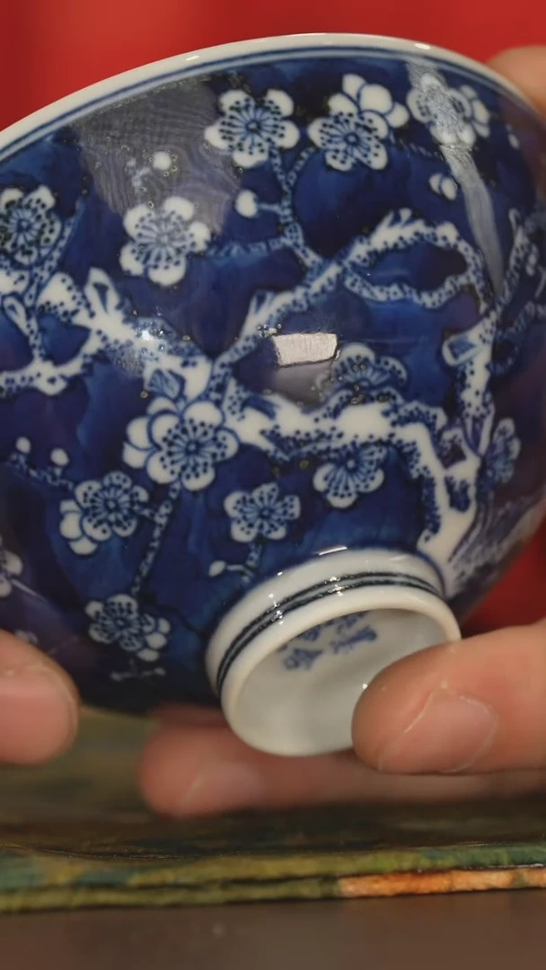 【闪购商品】瓷圈富贵推荐好物@@moshe291