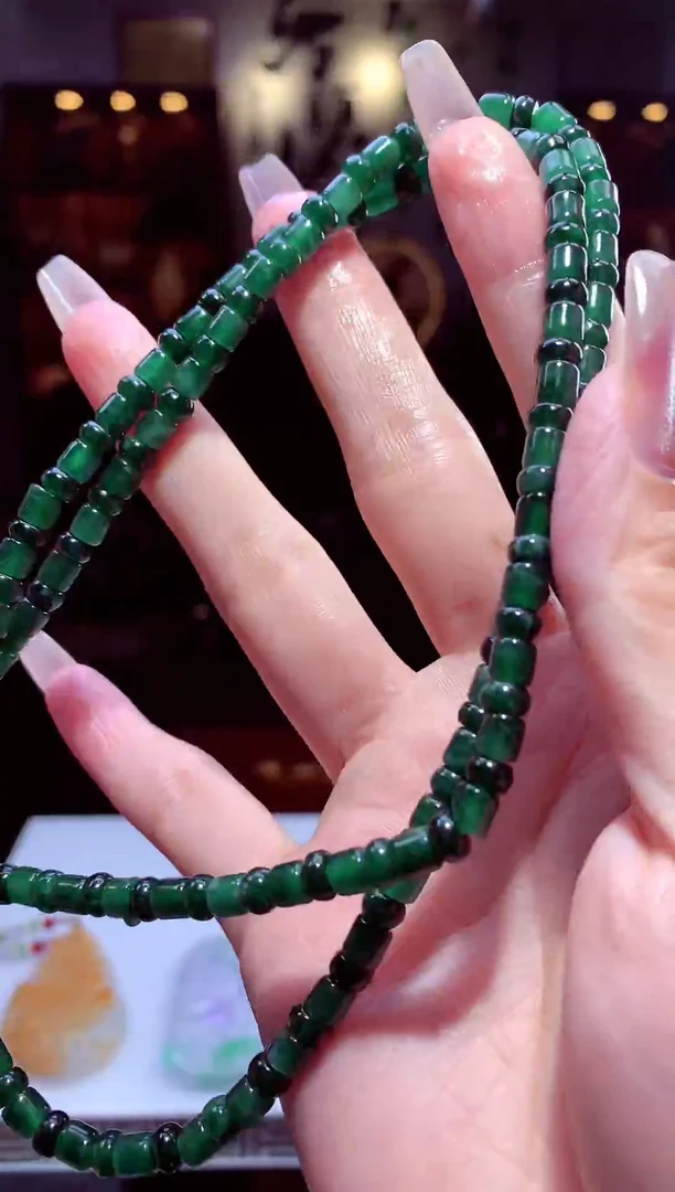 未镶嵌定制翡翠定制翡翠（拍一发一）