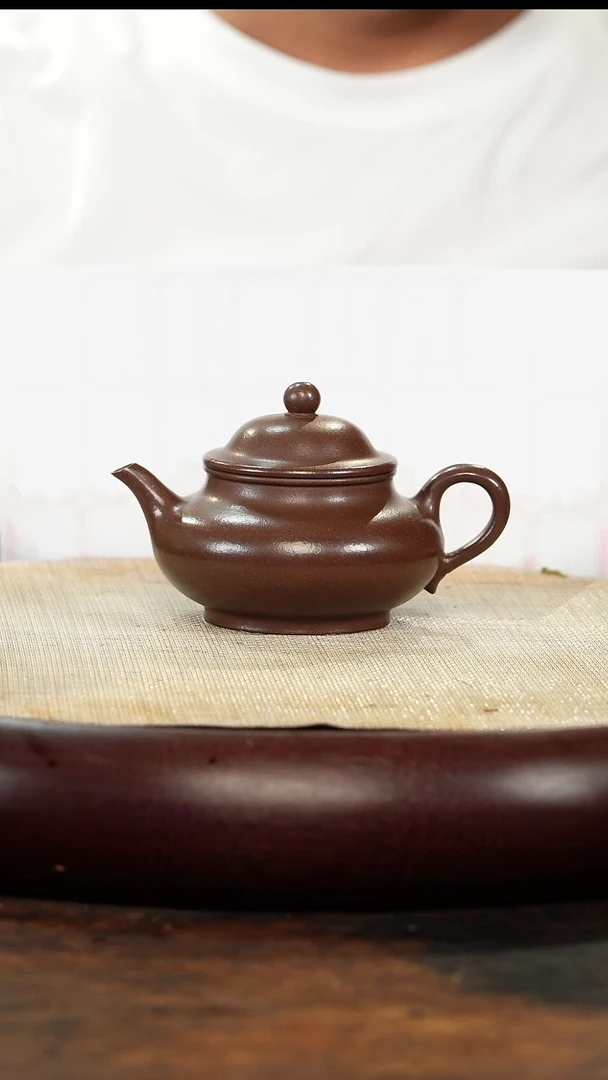茶壶紫砂老行家紫砂3