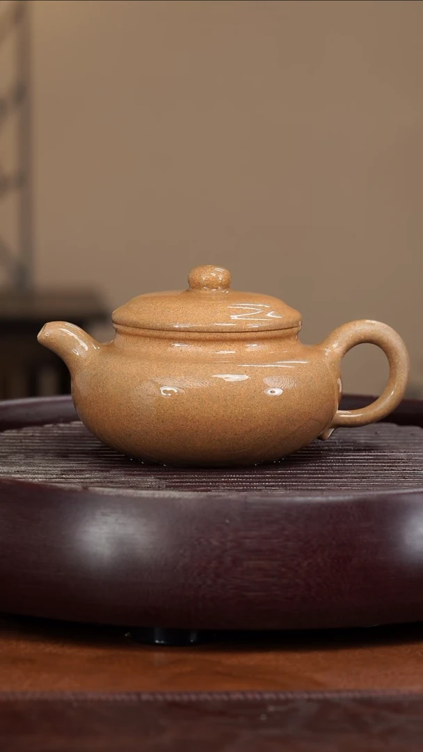 【闪购商品】紫砂茶壶宜兴紫砂壶
