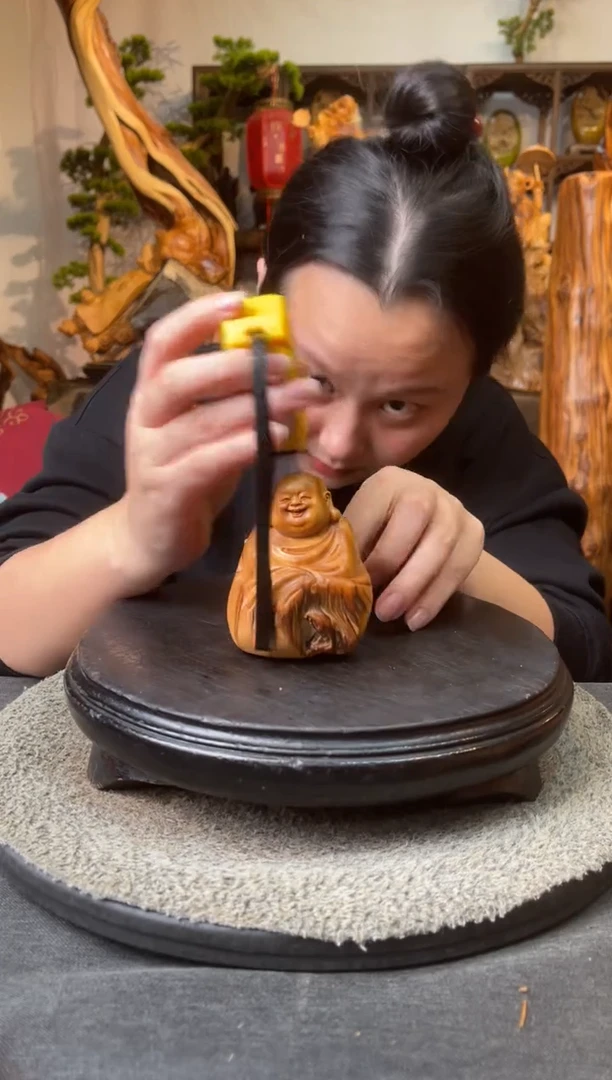 柏木（崖柏）崖柏小件