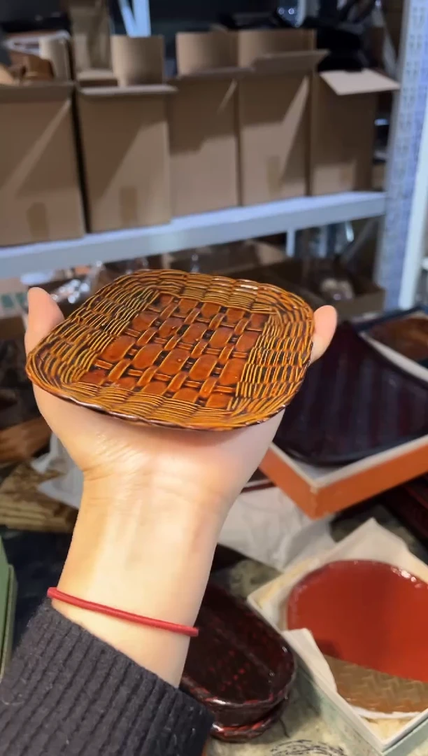 【闪购商品】长方形杯垫 尺寸14.5*10.5cm