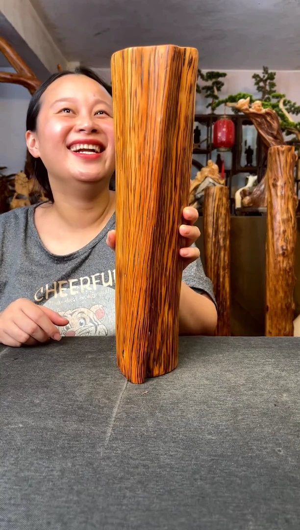 柏木（崖柏）崖柏小件