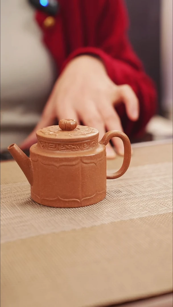 原矿黄降坡梵莲原矿24