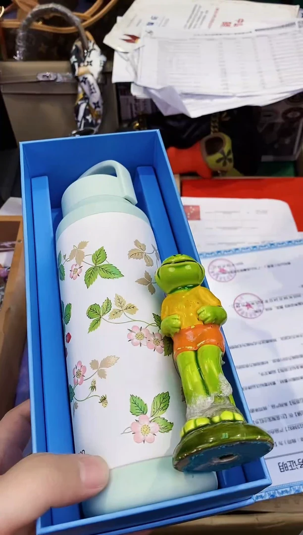 瓷片都是我的大宝贝.儿@@