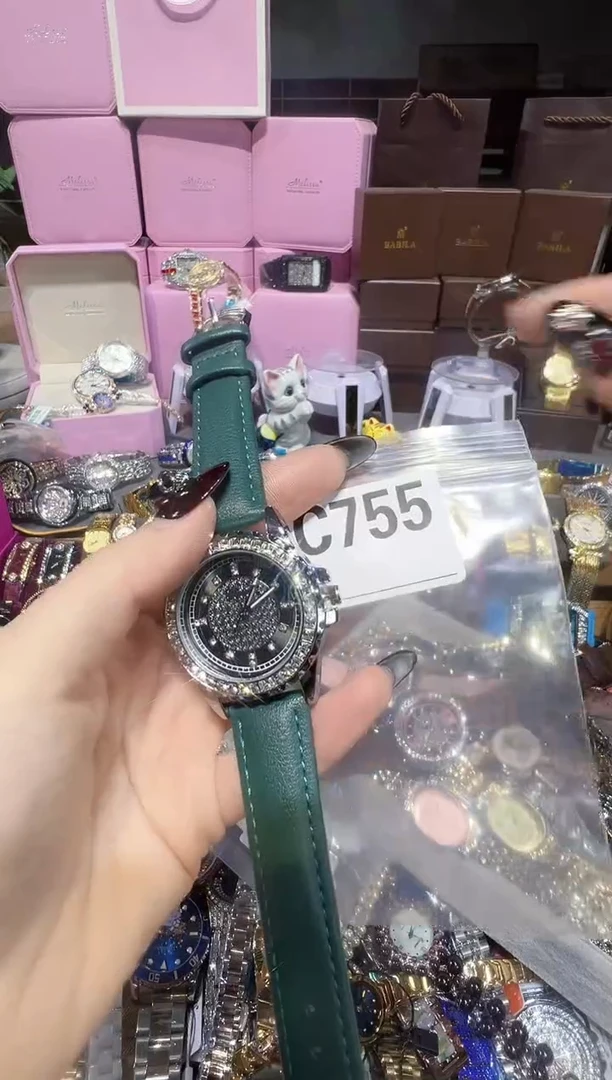 石英机芯锻造碳钢直播定闪专用