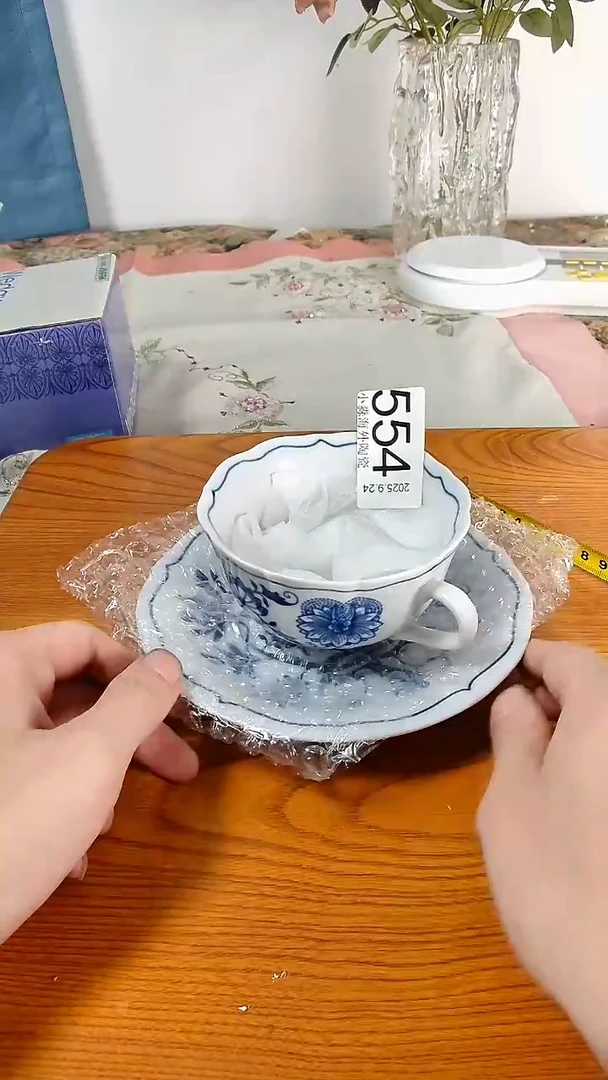 瓷片8****2小淼海外陶瓷工艺品