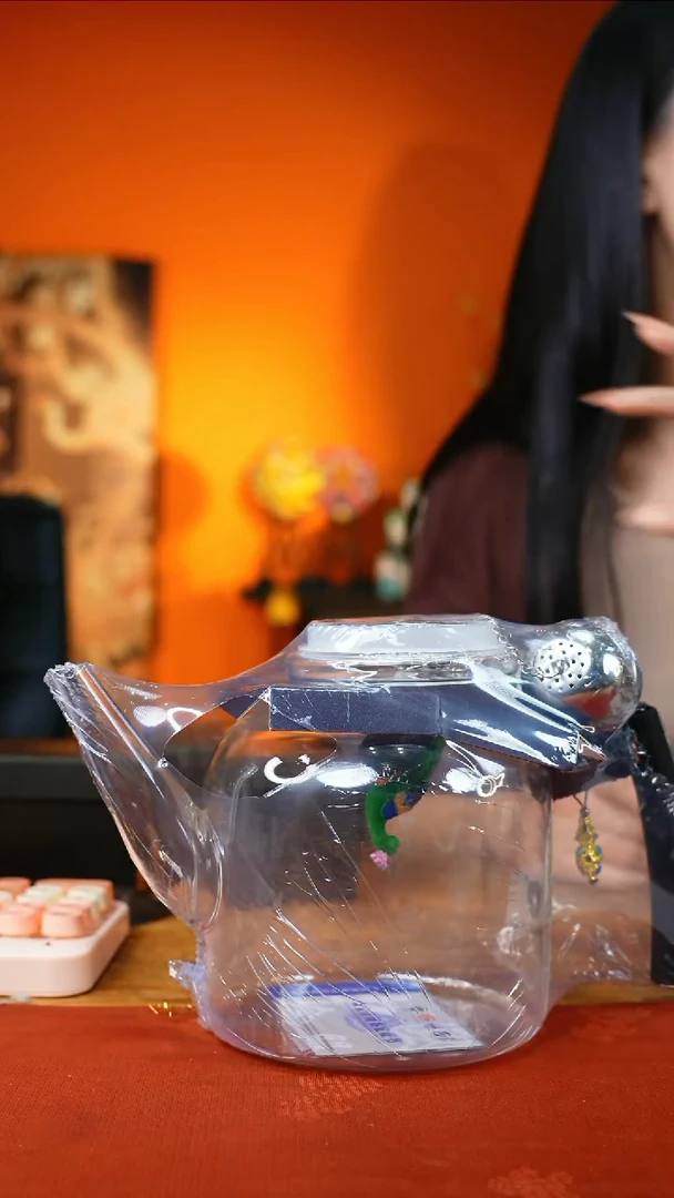 豆包儿的星耀家福利品