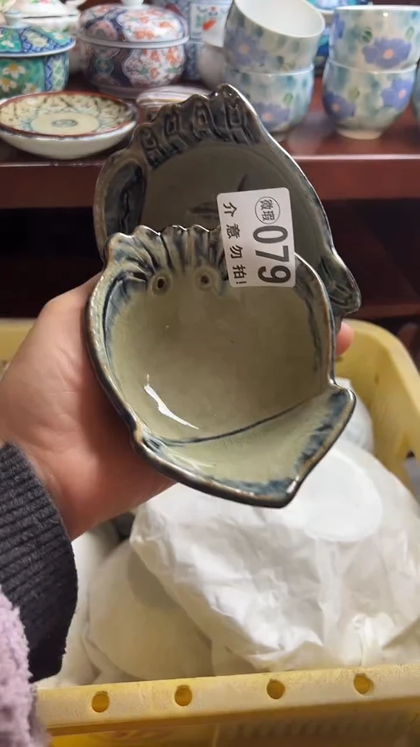 摆件陶在****7小琪工艺品店微瑕