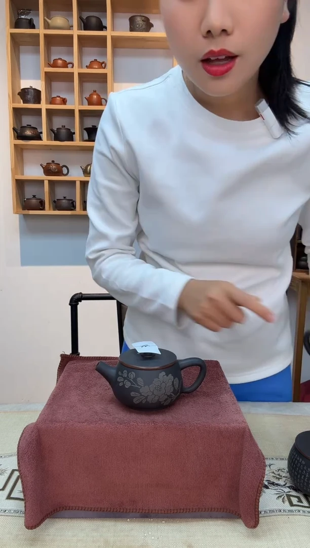 【闪购商品】建水紫陶建水紫陶建水紫陶建水紫陶33