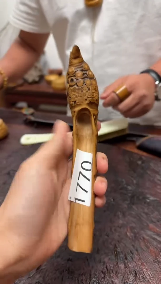 竹1770竹根竹根竹根茶铲