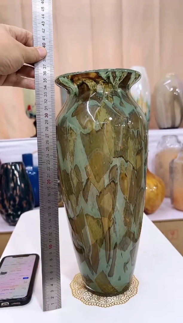 【闪购商品】也麦花器