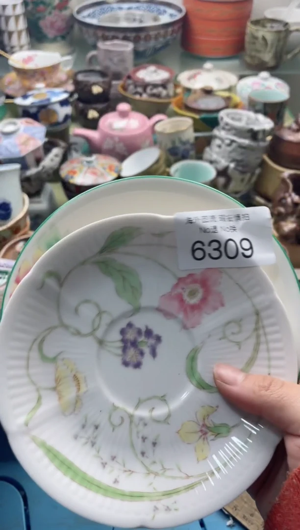 【闪购商品】摆件6309精美创意日式臻品