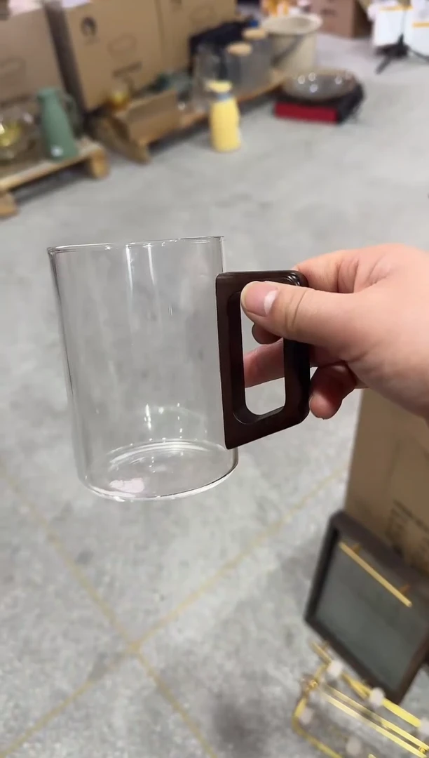 【闪购商品】玻璃无盖款青苹果直播价500毫升*12