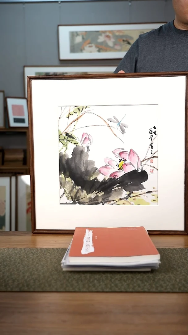 书法协会会员老师作品-