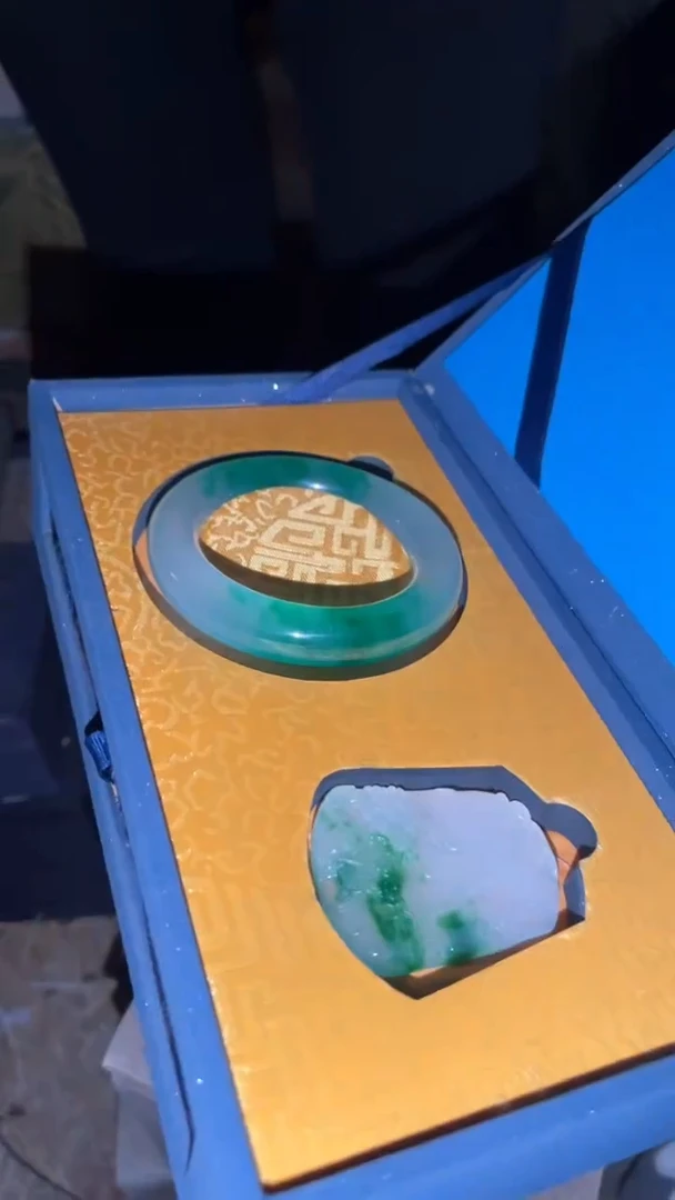 玉闪购商品高端专用连