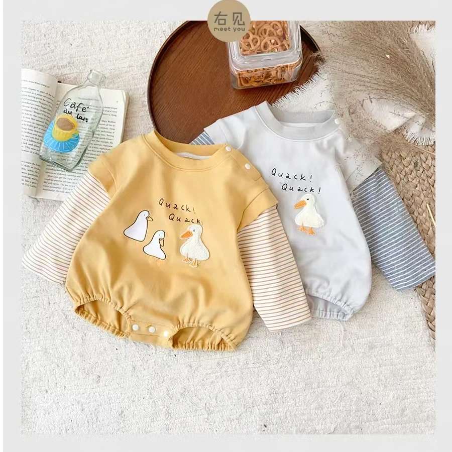 右见-2517024-小鸭子哈衣