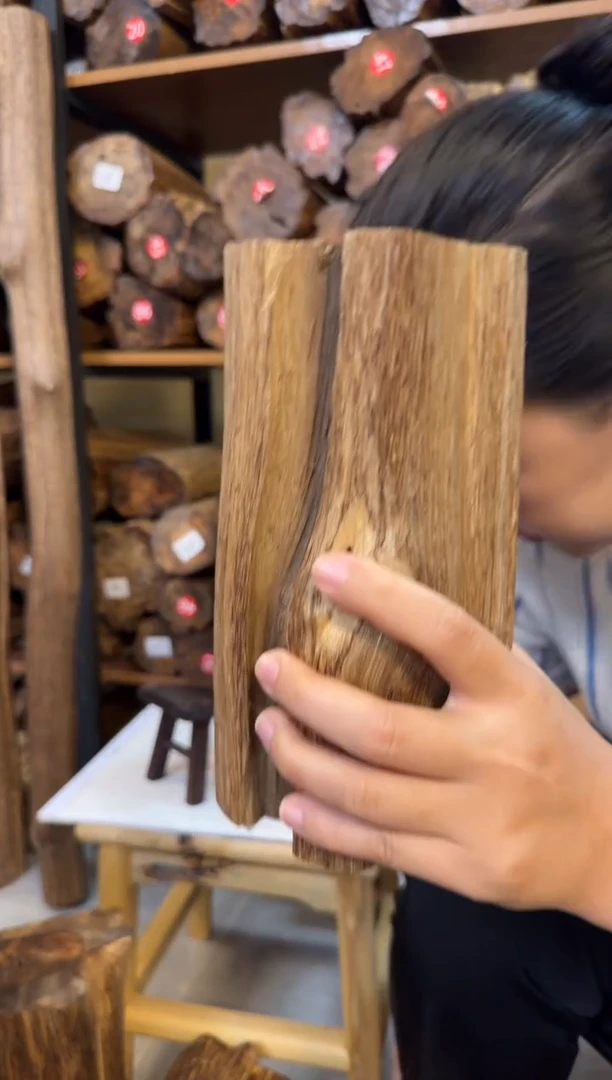 沉香沉香枕 沉香原料发一件21