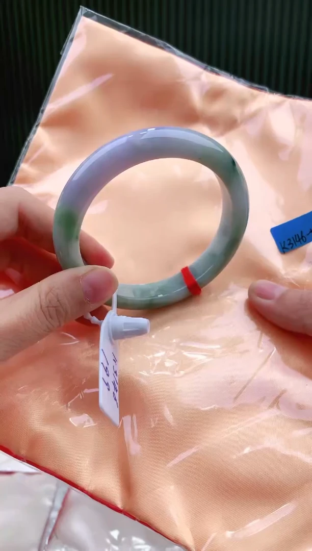 未镶嵌手镯翡翠59