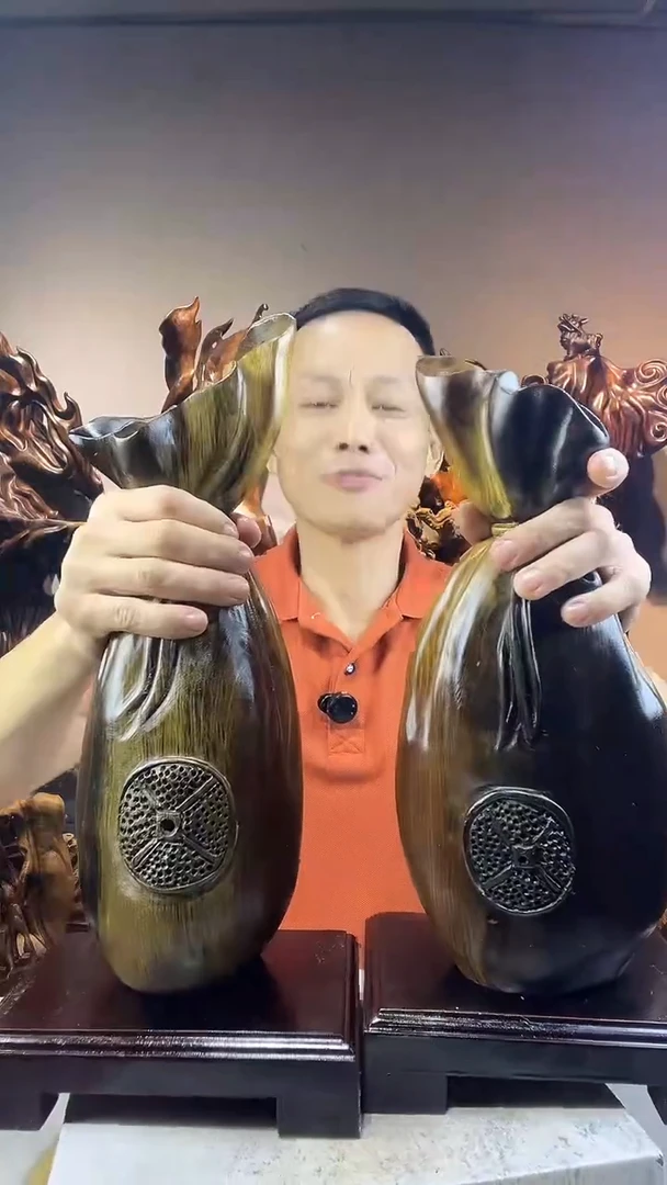 金丝楠网****》小叶桢楠随行摆件28