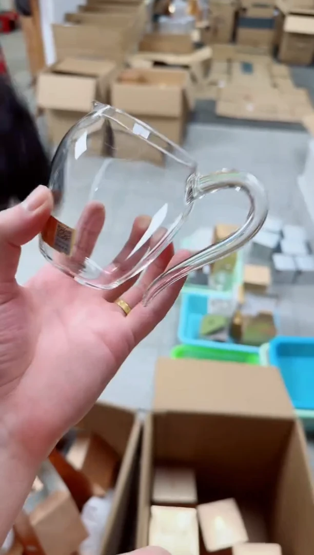 禾器金标小翊口透明色