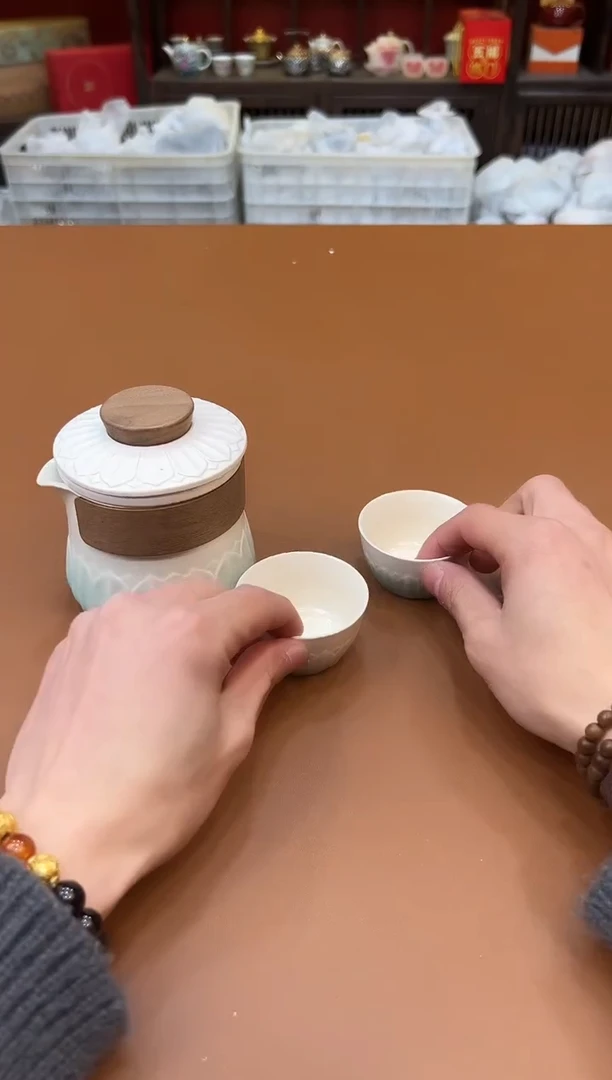 【闪购商品】其他禧一茶器粉丝福利@@888
